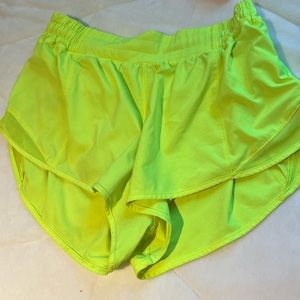 Hotty hot 2.5inch shorts